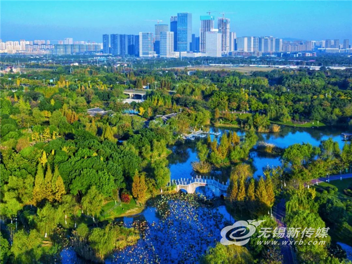 攻堅實干追“青”逐“綠”，探尋高質(zhì)量發(fā)展的“生態(tài)密碼”