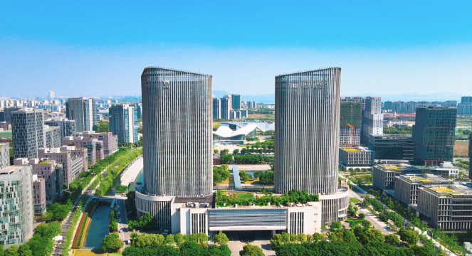 決戰(zhàn)四季度，無錫高新區(qū)拉滿項目招引、建設(shè)“進度條”