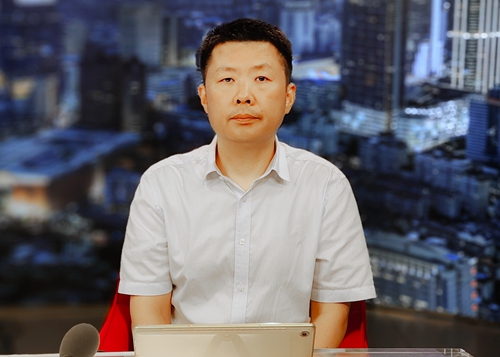 無(wú)錫市糧食和物資儲(chǔ)備局嘉賓