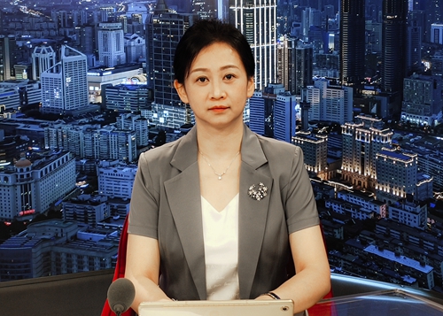 無錫市生態環境局嘉賓