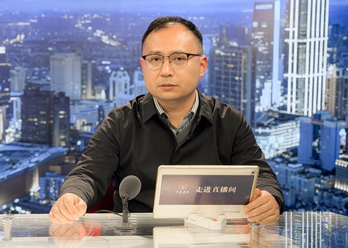 無錫市水利局嘉賓